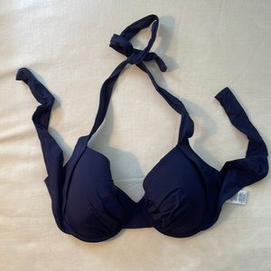 Tommy Bahama Bikini Top with Underwire Size 34DD